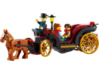 LEGO 40603 Zimowy kulig
