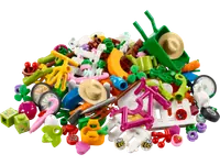 LEGO 40606 Wiosenna frajda – zestaw dodatkowy VIP