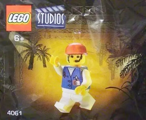 LEGO 4061 Assistant