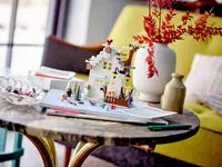 LEGO 40610 Zimowa frajda — zestaw dodatkowy VIP