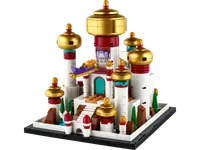 LEGO 40613 Mały pałac Disneya w Agrabah