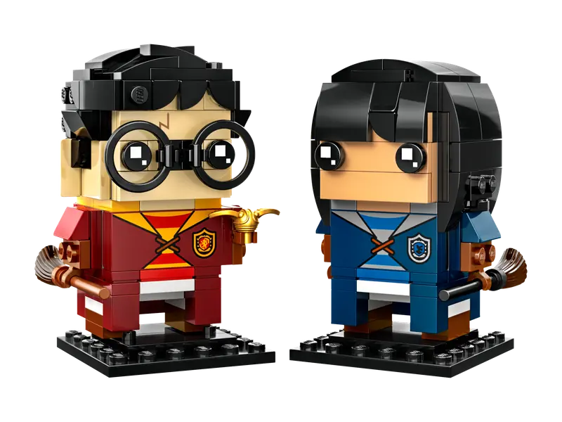 LEGO 40616 Harry Potter™ i Cho Chang