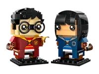 LEGO 40616 Harry Potter™ i Cho Chang
