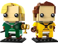 LEGO 40617 Draco Malfoy™ i Cedric Diggory