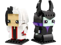 LEGO 40620 Cruella i Diabolina