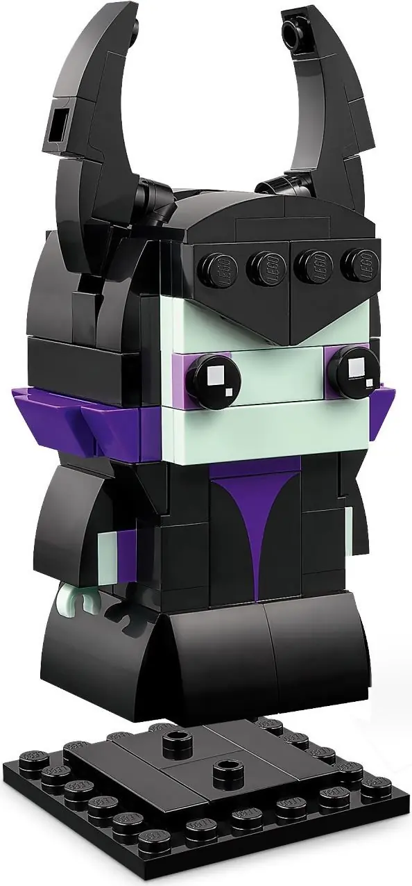 LEGO 40620 Cruella i Diabolina zdjęcie 5