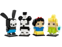LEGO 40622 Disney — 100. urodziny