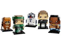 LEGO 40623 Bohaterowie bitwy o Endor™