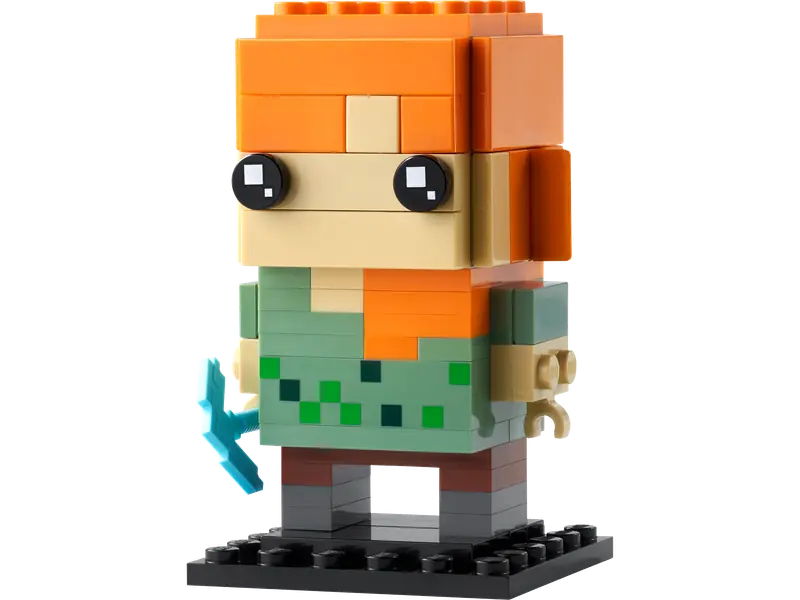 LEGO 40624 Alex