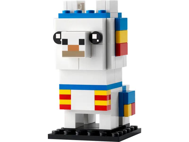 LEGO 40625 Lama