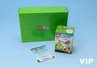 LEGO 40625 Signed Llama