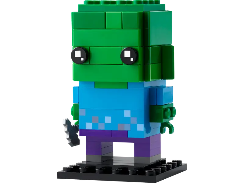 LEGO 40626 Zombie