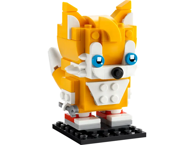 LEGO 40628 Miles „Tails” Prower