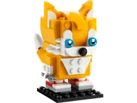 LEGO 40628 Miles „Tails” Prower