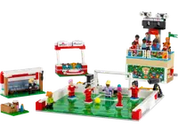 LEGO 40634 Ikony gry