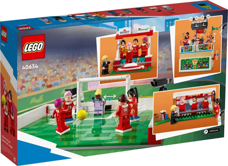 LEGO 40634 Ikony gry zdjęcie 5