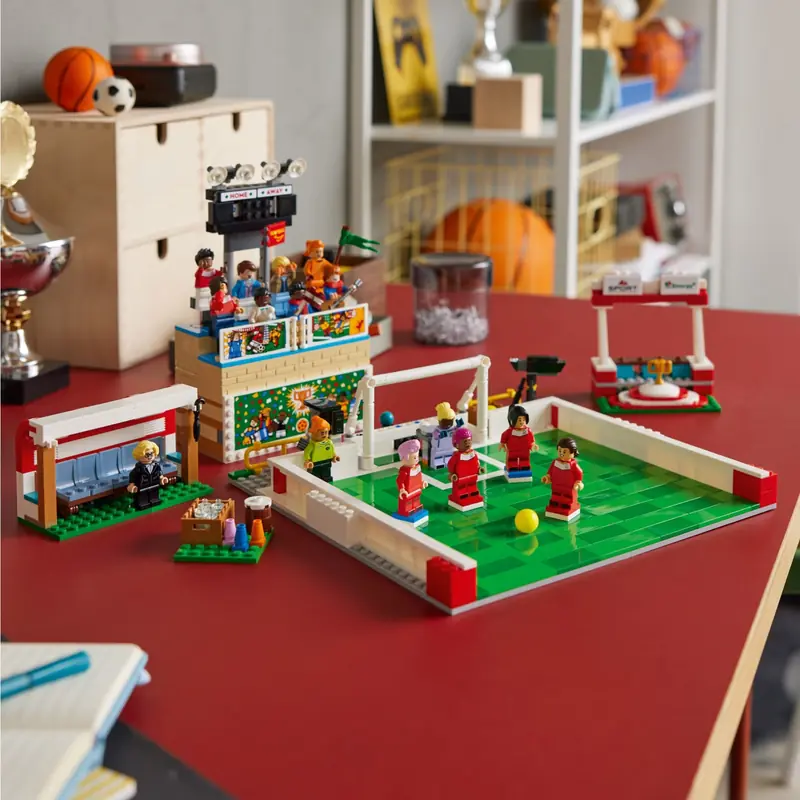 LEGO 40634 Ikony gry zdjęcie 11