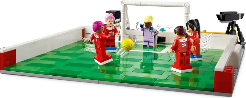 LEGO 40634 Ikony gry zdjęcie 6