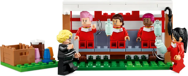 LEGO 40634 Ikony gry zdjęcie 7