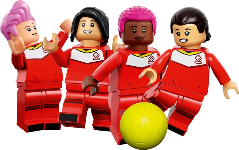 LEGO 40634 Ikony gry zdjęcie 3