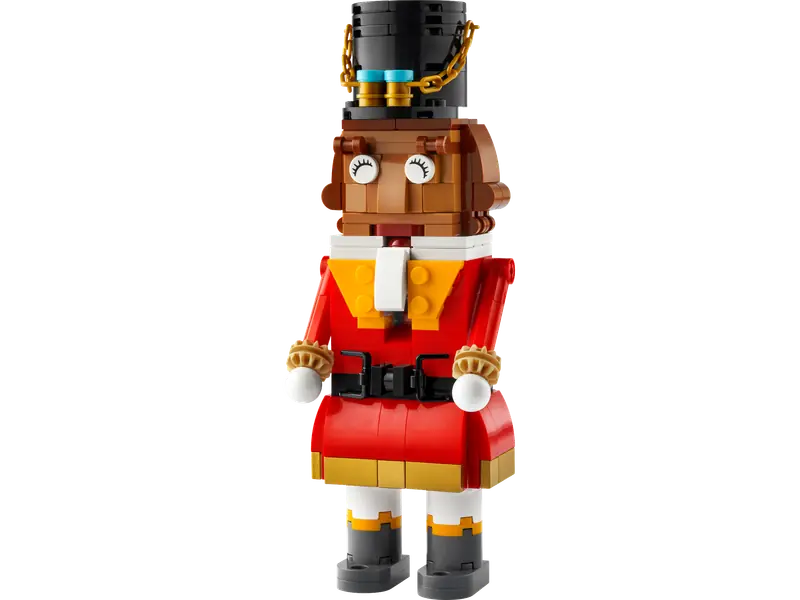 LEGO 40640 Dziadek do orzechów LEGO®