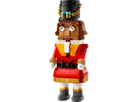 LEGO 40640 Dziadek do orzechów LEGO®