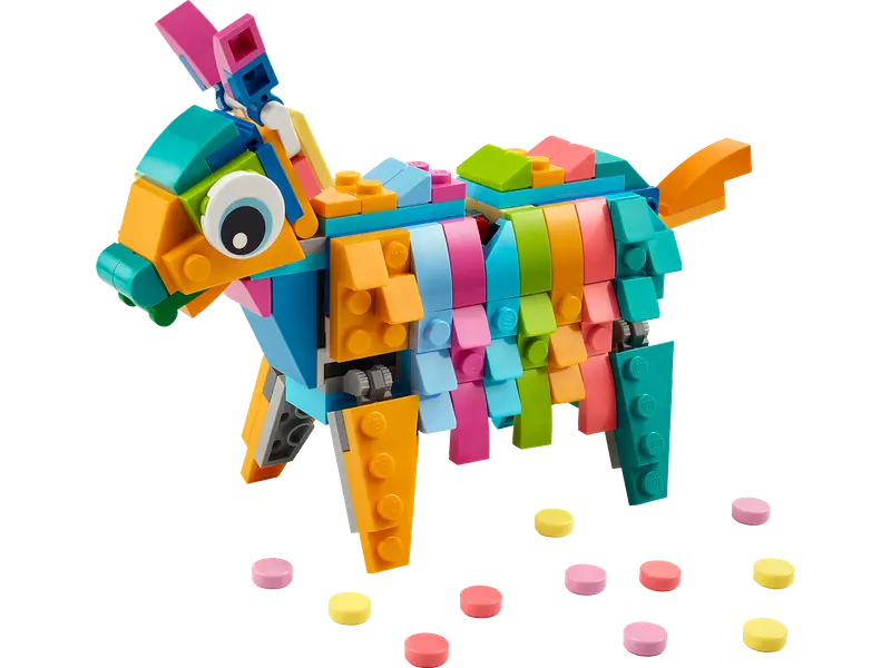 LEGO 40644 Piniata