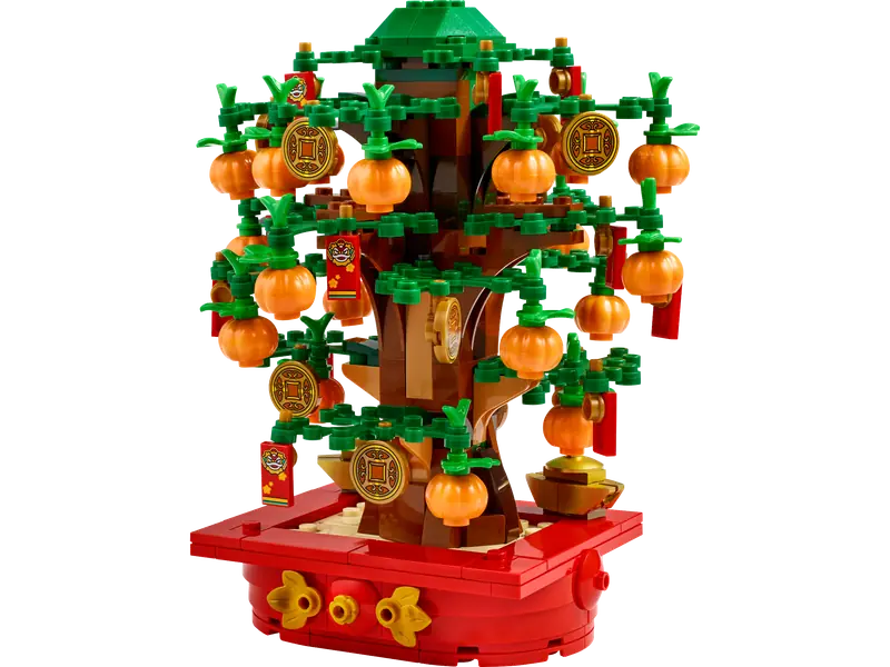 LEGO 40648 Pachira