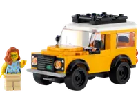 LEGO 40650 Land Rover Classic Defender
