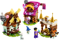 LEGO 40657 Wioska marzeń