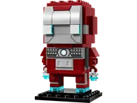 LEGO 40669 Figurka Iron Man MK5