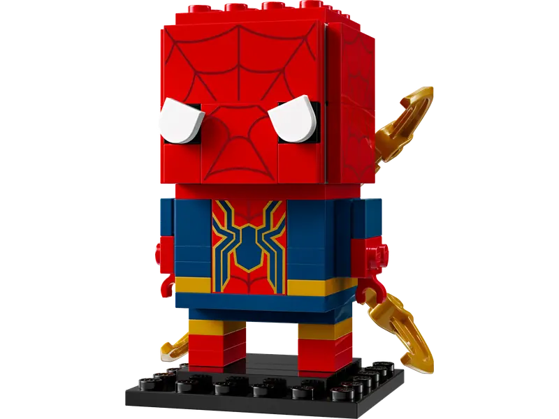 LEGO 40670 Iron Spider-Man