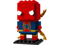 LEGO 40670 Iron Spider-Man