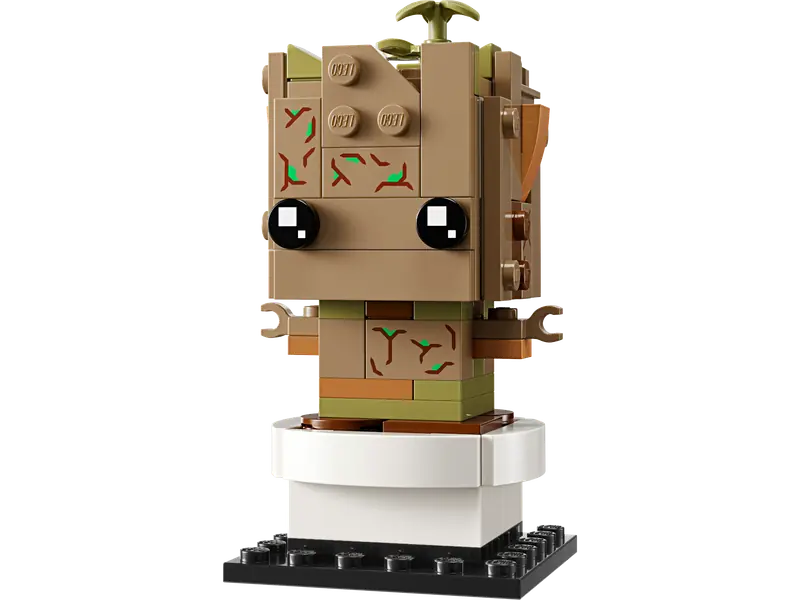 LEGO 40671 Groot w doniczce