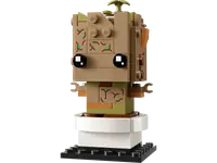 LEGO 40671 Groot w doniczce