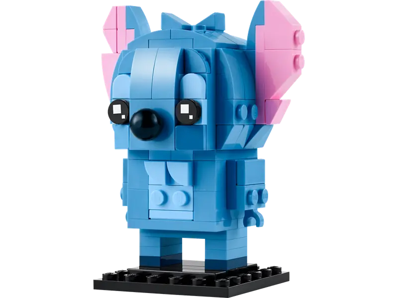 LEGO 40674 Stitch