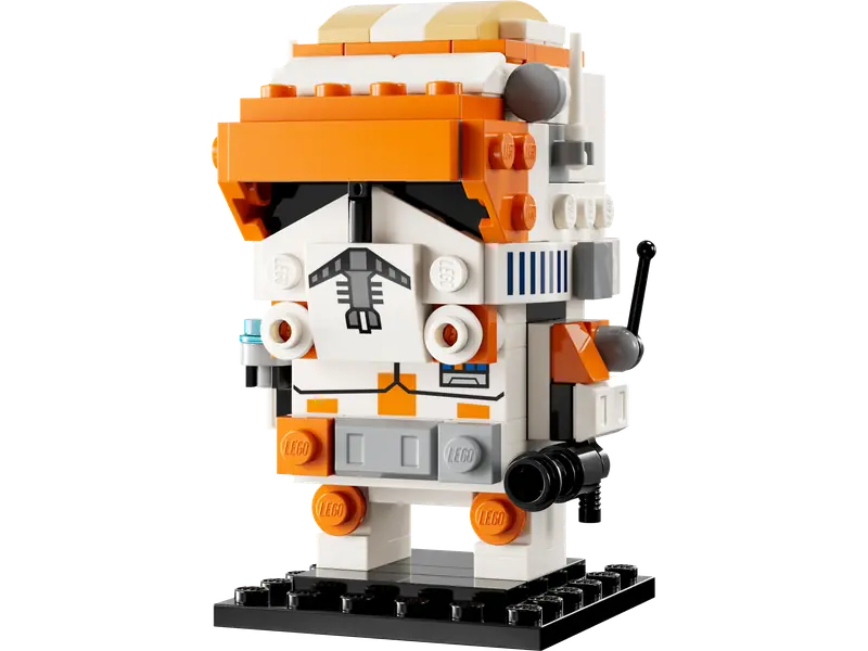 LEGO 40675 Dowódca klonów Cody™