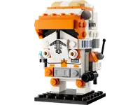 LEGO 40675 Dowódca klonów Cody™