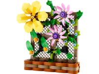 LEGO 40683 Kompozycja kwiatowa na kratce