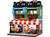 LEGO 40684 Sklep z owocami