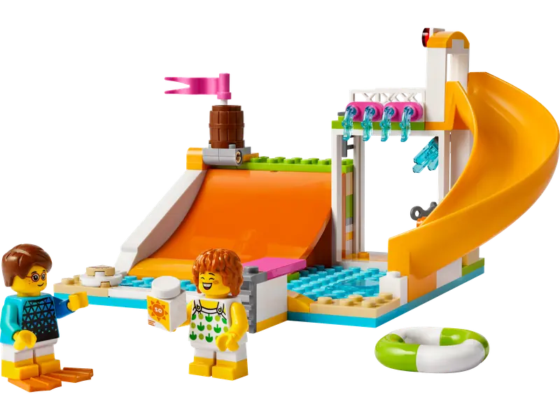 LEGO 40685 Park wodny