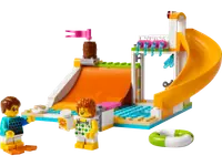 LEGO 40685 Park wodny