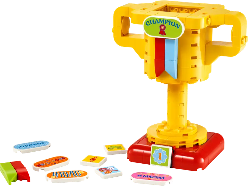 LEGO 40688 Puchar