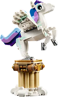 LEGO 40691 Mityczny pegaz