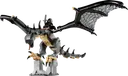 LEGO 40693 Władca pierścieni: Skrzydlata bestia