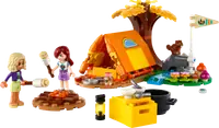 LEGO 40694 Kempingowa przygoda nad rzeką