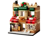 LEGO 40696 Piekarnia