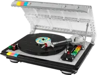 LEGO 40699 Gramofon retro