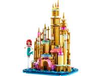 LEGO 40708 Disney Mały zamek Arielki