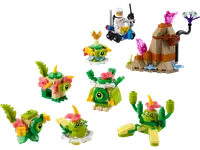 LEGO 40715 Stadko kosmitów